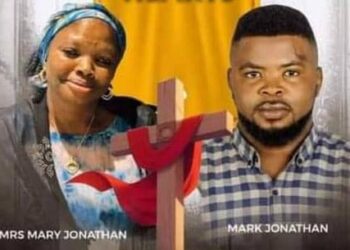 PICTORIAL: Gunmen Kill Federal Lawmaker’s Mother-in-Law In Plateau