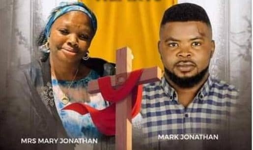 PICTORIAL: Gunmen Kill Federal Lawmaker's Mother-in-Law In Plateau 1 IMG 20241103 WA0013
