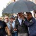 Irate Protesters Throw Muds At Spain’s King In Flood Hit Valencia 5 Irate Protesters Throw Muds At Spain’s King In Flood Hit Valencia