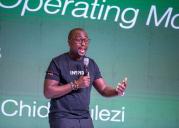 Innovators To Equip African Talents With Skills, Capital