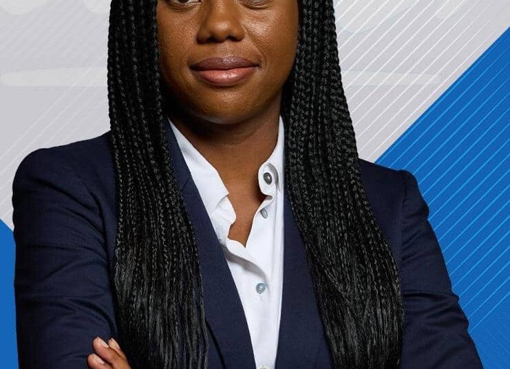 Kemi Badenoch