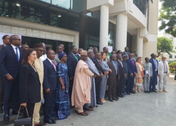 ECOWAS Ministers Brainstorm On Atlantic Gas Pipeline With Morocco