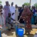 CRS, Bakhita Initiative Commission Borehole In Sokoto 5 CRS, Bakhita Initiative Commission Borehole In Sokoto