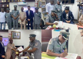 AfCFTA: Customs Facilitates First Shipment To Kenya