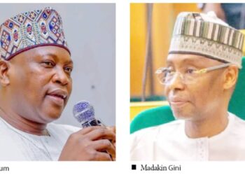 Kano NNPP Crisis Deepens As 2 Lawmakers Cut Off Ties With Kwankwaso