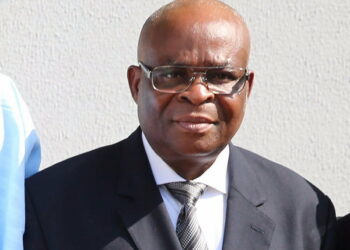 BREAKING: Appeal Court Overturns Conviction Of Ex-CJN Onnoghen