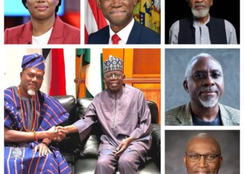 Reno Omokri Lists 6 ‘Highest Ranking’ Nigerians