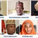 JUST-IN: Tinubu's Ministers Now 47 As 7 New Members Join Cabinet 5 JUST-IN: Tinubu’s Ministers Now 47 As 7 New Members Join Cabinet
