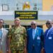 VC Solicits Security Agencies’ Support To Protect University Of Ibadan