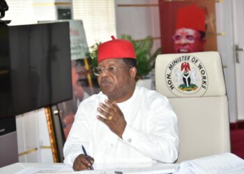 Federal Gov’t Terminates Contract For Abuja-Kaduna-Kano Highway Rehabilitation