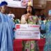 World Elders’ Day: 1,000 Receive Cash Donation, Foodstuffs From Oyo Gov’t