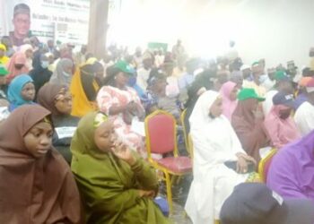 Bauchi 1,000 MSMEs To Get Presidential Grants, Loans