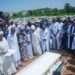 IBB, Others Pay Tributes To Late Kwajafa 5 IBB, Others Pay Tributes To Late Kwajafa