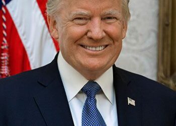 Tinubu Congratulates Trump On Election Victory