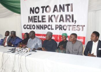 NNPCL: Groups Urge Tinubu To Disregard Calls For Kyari’s Sack