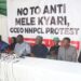 Coalition Opposes Call For NNPCL Boss, Kyari's Sack 5 NNPCL: Groups Urge Tinubu To Disregard Calls For Kyari’s Sack