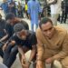 Police Arrest 23 Suspected Armed Robbers, Car Snatchers In Abuja