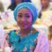 Buhari’s Daughter Fatima Named As ANAN Ambassador