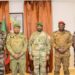 AES: Mali, B'Faso, Niger To Foster Regional Stability, Plan Joint Action Against Terrorism 5 AES: Mali, B’Faso, Niger To Foster Regional Stability, Plan Joint Action Against Terrorism