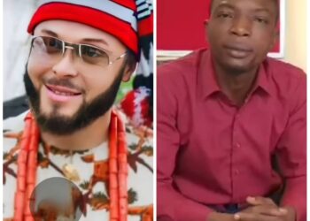 Assaulted Bolt Driver Apologises For Provoking Abia Lawmaker, Begs Nigerians For Forgiveness