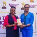 AfriTech 4.0: Newmark Honoured With 'PR Champion Of Africa' Award 5 AfriTech 4.0: Newmark Honoured With ‘PR Champion Of Africa’ Award