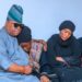 PICTORIAL: Gov Adeleke Visits Late COAS Lagbaja's Widow, Pledges Osun's Support For Family 4 PICTORIAL: Gov Adeleke Visits Late COAS Lagbaja’s Widow, Pledges Osun’s Support For Family