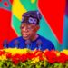 Tinubu Off To Saudi Arabia For Joint Arab-Islamic Summit Sunday 5 Tinubu Off To Saudi Arabia For Joint Arab-Islamic Summit Sunday