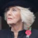 Queen Camilla To Miss Remembrance Events Over Infection 5 Queen Camilla To Miss Remembrance Events Over Infection