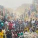 PICTORIAL: Kano Partners World Bank, Federal Gov’t To Combat Gully Erosion