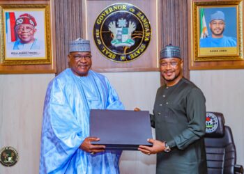 CSR: Keystone Bank Renovates Zamfara Schools, Hails Gov Lawal’s Feats In 17 Months