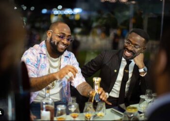 Inside Story Of Davido’s Expanding Brand Beyond Music