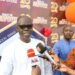 Hardship: Cleric Urges Nigerians To Remain Faithful 5 Hardship: Cleric Urges Nigerians To Remain Faithful