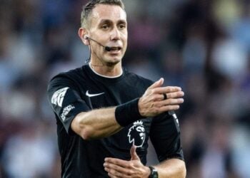 Premier League Ref David Coote Suspended Indefinitely Over Anti-Klopp Outburst