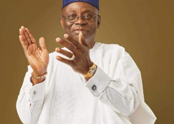 ‘You’re A National Asset’, Ex-President Buhari Hails Pastor Bakare At 70