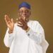 'You're A National Asset’, Ex-President Buhari Hails Pastor Bakare At 70 5 ‘You’re A National Asset’, Ex-President Buhari Hails Pastor Bakare At 70