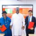 ALSCON: BFIG, Chinese Firm Sign Pact To Revive 135MMscfd Gas Processing Plant 5 ALSCON: BFIG, Chinese Firm Sign Pact To Revive 135MMscfd Gas Processing Plant