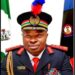 DCG Metchie Urges FG To Transit NHFSS To Forest Guard 5 DCG Metchie Urges FG To Transit NHFSS To Forest Guard