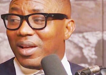 Why I’ll Never Support Obi, Atiku — Sowore