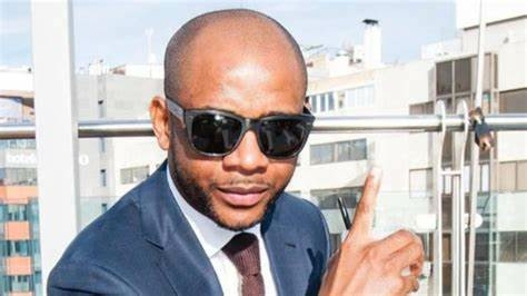Sex Tapes Scandal: Equatorial Guinea Sues Ex-Finance Chief Engonga 1 Baltasar Engonga