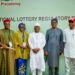 Lottery Sector Eyes Responsible Growth, Revenue Boost