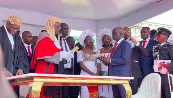 I Won’t Betray Your Trust, Gov Okpebholo Assures Edo People 1 IMG 20241112 WA00171