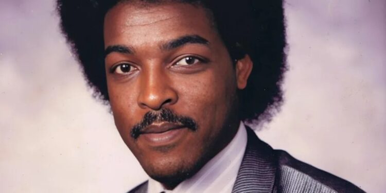 Detained journalist, Dawit Isaak.