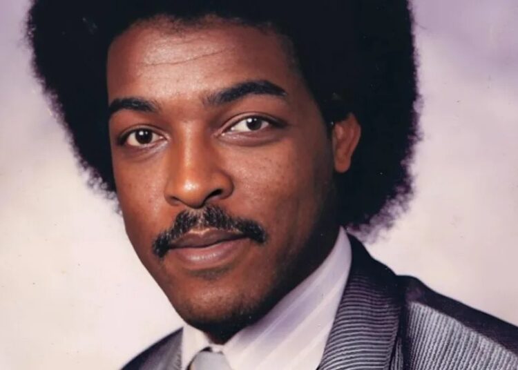 Detained journalist, Dawit Isaak.