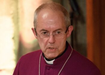 Anglican Church Head, Justin Welby, Resigns Over Sexual Abuse Cover-up Scandal