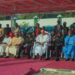 PICTORIAL: Kano Gov't Donates 78 Patrol Vehicles To Boost Community Policing 5 PICTORIAL: Kano Gov’t Donates 78 Patrol Vehicles To Boost Community Policing