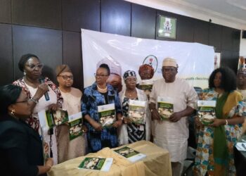 Federal Gov’t Launches Occupational Health, Safety Strategic Plan
