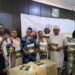 Federal Gov't Launches Occupational Health, Safety Strategic Plan 4 Federal Gov’t Launches Occupational Health, Safety Strategic Plan