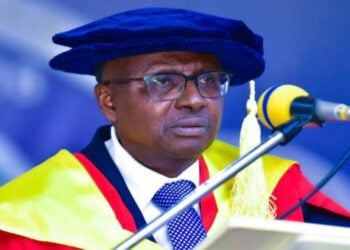 UI Produces 418 First Class Graduates From 15 Faculties