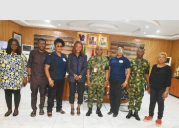 ‘Lt Gen Lagbaja Was A Visionary Leader’