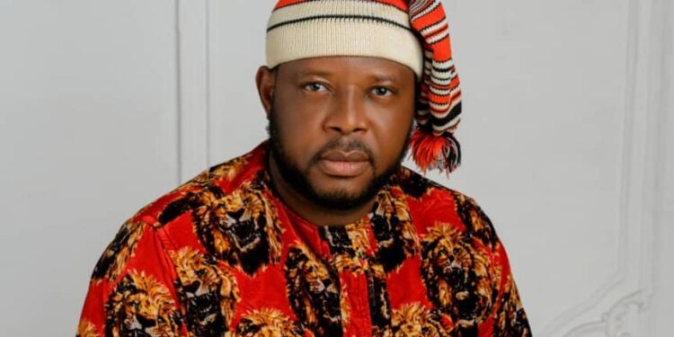 Mazi Okwu Nnabuike